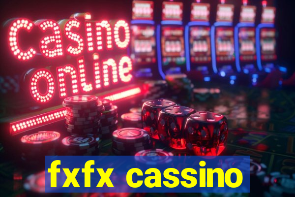 fxfx cassino